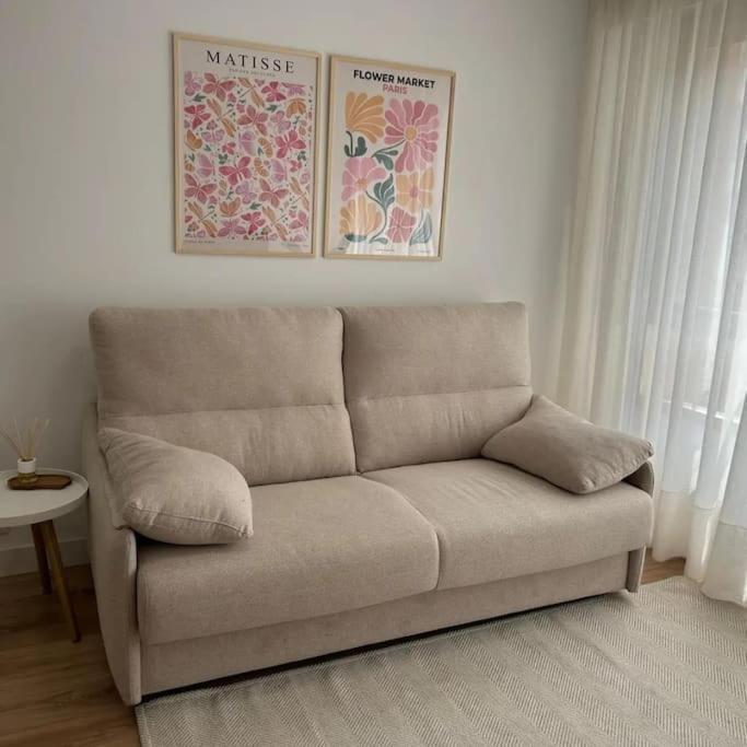 Marín Estudio Camelia מראה חיצוני תמונה