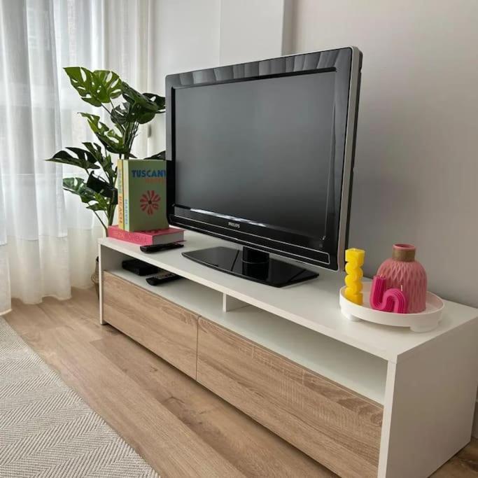 Marín Estudio Camelia מראה חיצוני תמונה